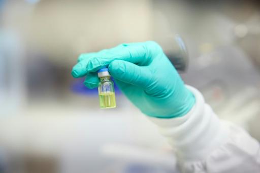 AFP | Se espera que a partir de 2027 estén disponibles versiones genéricas de Lenacapavir