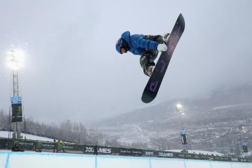 España confía en el skimo y el snowboard para brillar en Milán Cortina
