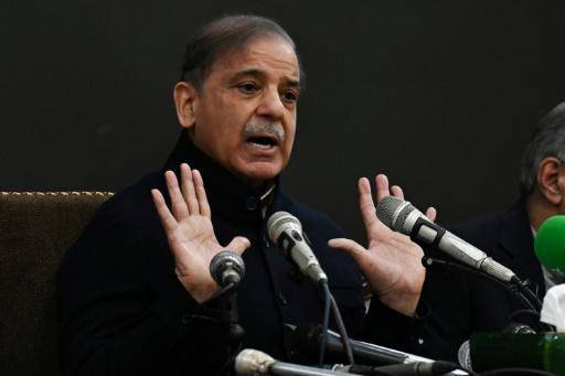 Partidos dinásticos de Pakistán acuerdan compartir el poder