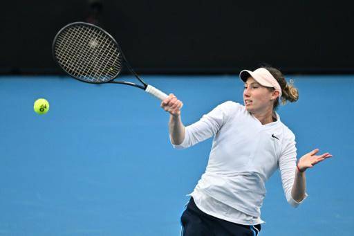 Los resultados de la 1ª jornada del torneo WTA de Stuttgart