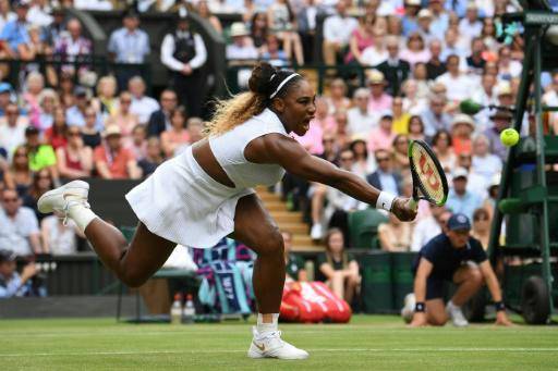Serena Williams se prepara para regresar a las pistas a los 44 años, pero no es el primer caso de un deportista que vuelve a la acción pasados los 40 años