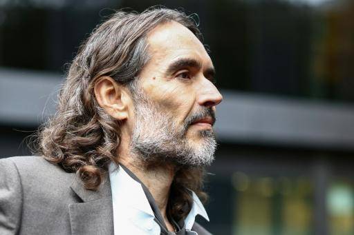 Russell Brand afirmó que alcanzó una fama descomunal.