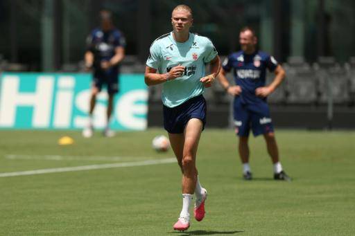 La Inglaterra de Kane se cita con la Noruega de Haaland en cuartos del Mundial