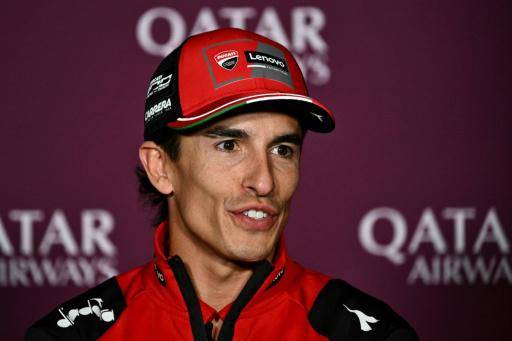 Marc Márquez a consolidar liderato en Austria antes de la gira Asia-Pacífico