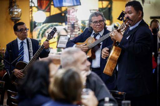 El bolero, la banda sonora del amor que defienden Cuba y México
