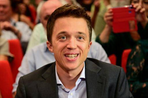 Segunda denuncia por abuso sexual contra una figura de la izquierda española