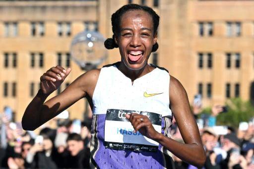 Los grandes ausentes del Mundial de Tokio