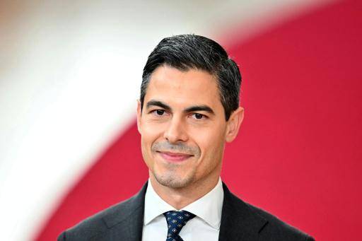 El primer ministro neerlandés y su pareja esperan un bebé mediante gestación subrogada