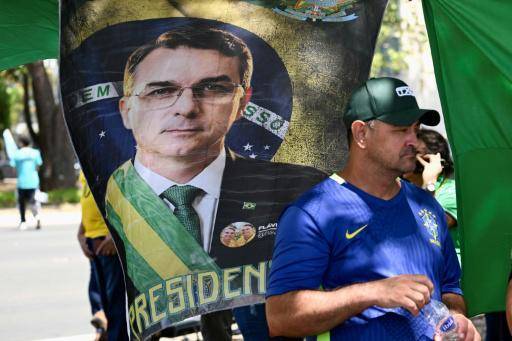 En plena crisis, el Supremo de Brasil abre una sesión inédita con el juez Moraes en la mira