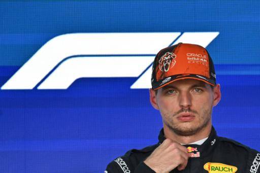 Verstappen despeja una incógnita antes del GP de Países Bajos