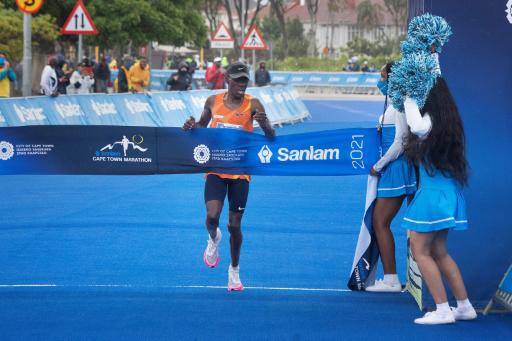 Ciudad del Cabo, primera ciudad africana en el circuito de grandes maratones