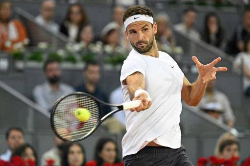 Alcaraz acelera en Madrid a la espera de Zverev