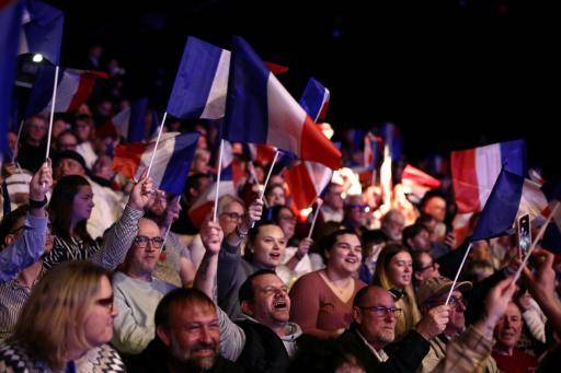 Tras las municipales, Francia pone rumbo a la presidencial de 2027