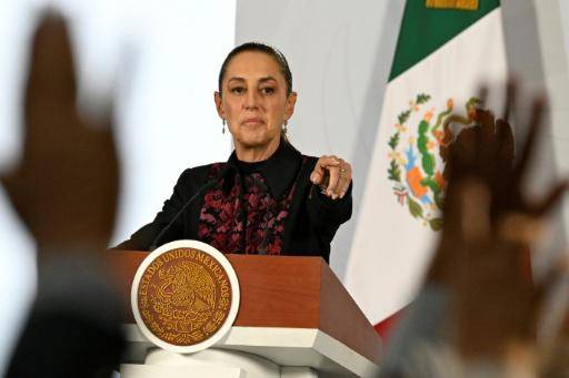 México celebra la caída de los homicidios, pese al escepticismo y los interrogantes
