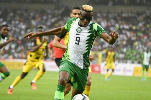 Estrellas del fútbol africano se citan en Costa de Marfil para pelear por la CAN