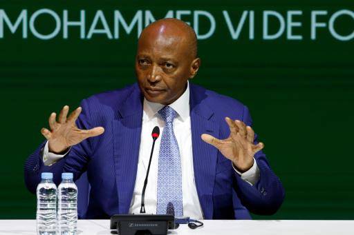 Presidente de la CAF rechaza acusaciones de corrupción por parte de Senegal