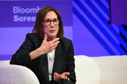 La productora de La guerra de las galaxias liderará las ceremonias de Los Ángeles 2028