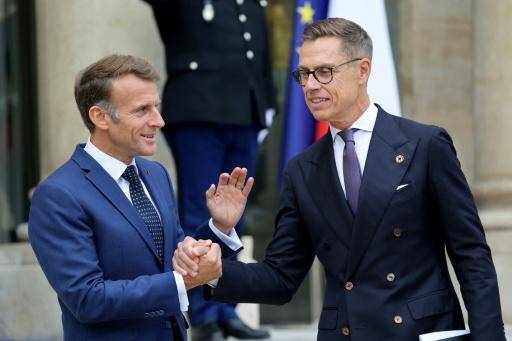 Finlandia se suma a la iniciativa francesa de disuasión nuclear avanzada