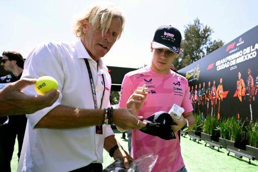 Bortoleto y Colapinto abren horizontes para América Latina en la F1