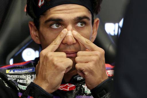 Aprilia quiere confirmar en Hungría su triunfo de Mugello sobre Ducati