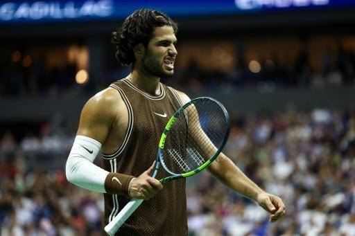 Alcaraz cree que el calendario imposible del tenis aumenta el riesgo de lesiones