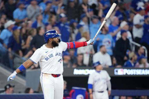 Azulejos y Marineros se jugarán boleto a la Serie Mundial en séptimo partido