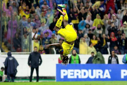 Saint-Maximin conoce el nido del América en jornada mexicana clave para Chivas