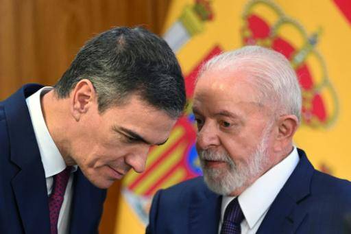 Pedro Sánchez emerge de su enfrentamiento con Trump como estrella mundial de la izquierda