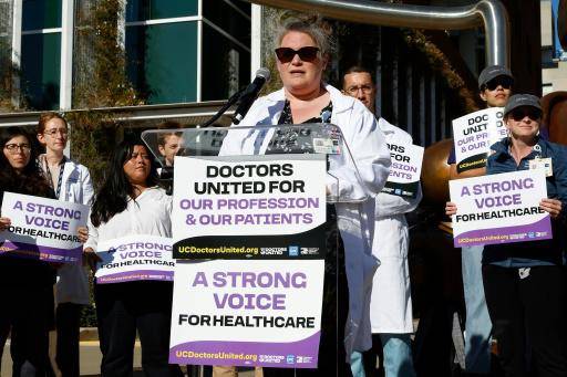 California somete a votación el primer impuesto a los multimillonarios en EEUU
