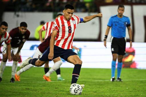 Paraguay, campeón del Preolímpico sudamericano, y Argentina clasifican al fútbol de París-2024