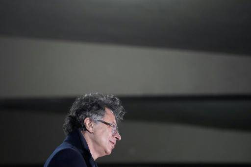 El presidente colombiano dice que EEUU bombardeó una fábrica de cocaína en el puerto venezolano de Maracaibo