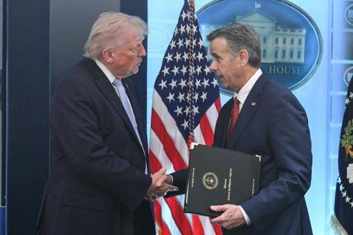 El director de la CIA advirtió a Rusia sobre no atacar a la OTAN, según medios de EEUU