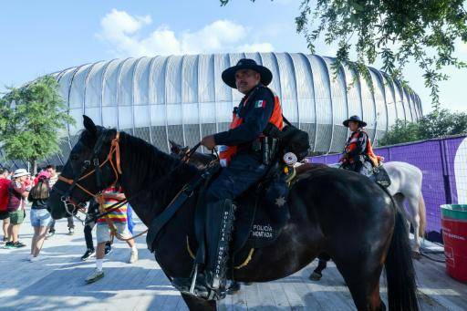 Marruecos vuelve 40 años después a Monterrey, donde todo comenzó