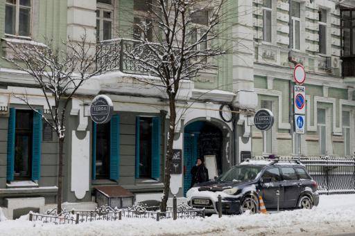 Ucrania recupera más de 200 km2 de territorio en cinco días