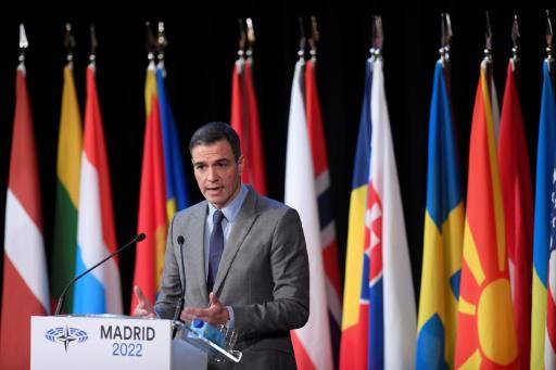 El presidente del gobierno español apuesta por ganar proyección internacional