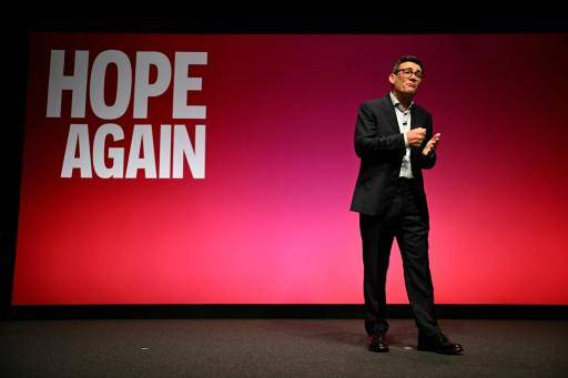 Burnham propondrá diferentes opciones para las relaciones del Reino Unido con la UE