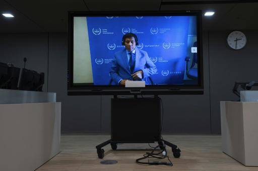 El expresidente de Filipinas Rodrigo Duterte comparecerá ante la CPI el 23 de febrero