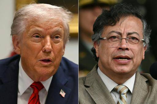 El presidente de Colombia recupera su visa para EEUU tras su acercamiento con Trump