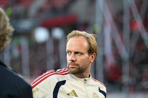 Bayern Munich vence en Friburgo y llegará líder al Klassiker