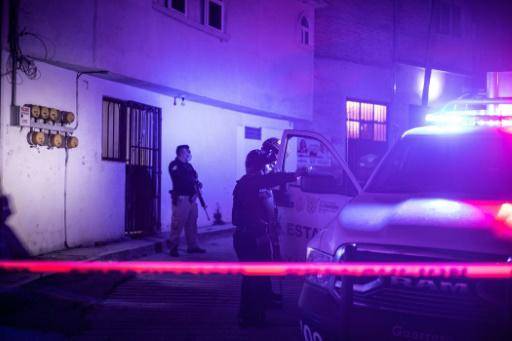 Asesinan a un alcalde en México tras seis días en el cargo