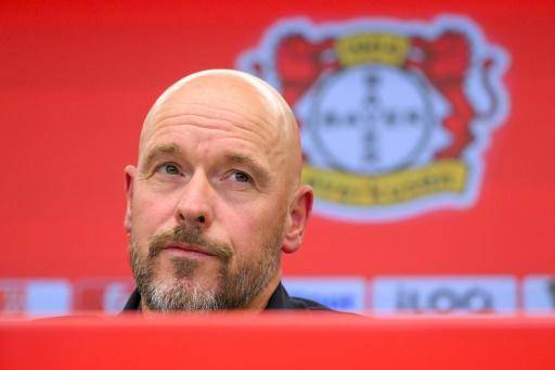 Como de costumbre, todos contra el Bayern de Múnich en la Bundesliga