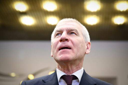 Rusia no planea boicotear los Juegos Olímpicos de 2024