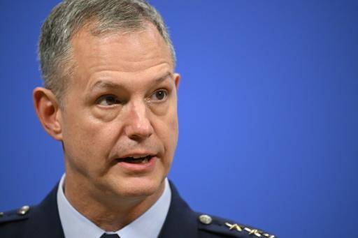 La OTAN se refuerza en Finlandia y Suecia