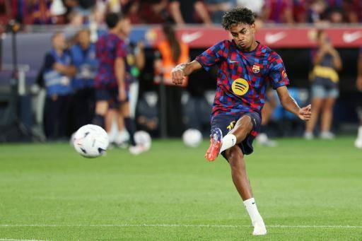 El mejor Lamine Yamal para el nuevo asalto a la Champions