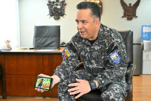 Tatuajes de animales: identidad y estigma bajo la guerra del narcotráfico en Ecuador