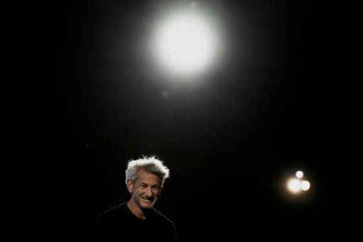 Sean Penn: el rebelde con causa de Hollywood gana su tercer Óscar
