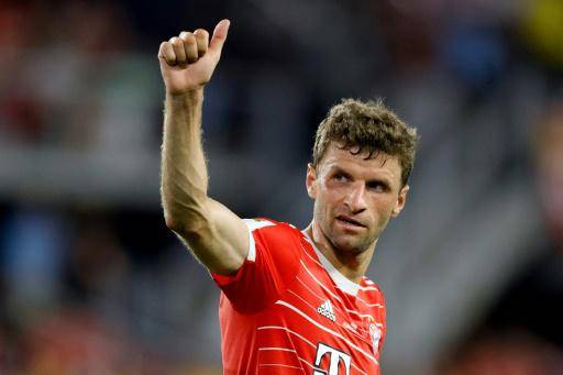 El alemán Thomas Müller aterriza en el Vancouver Whitecaps de la MLS