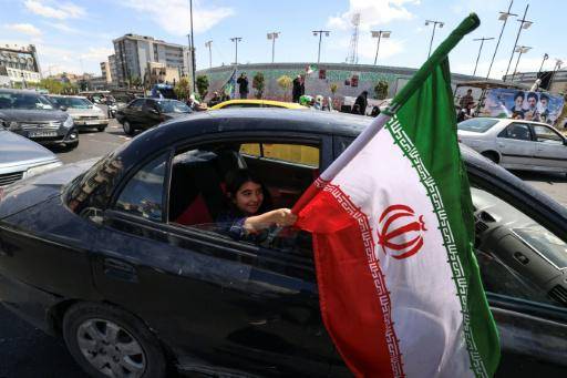 Un trabajo por terminar: decepción y miedo entre los disidentes iraníes