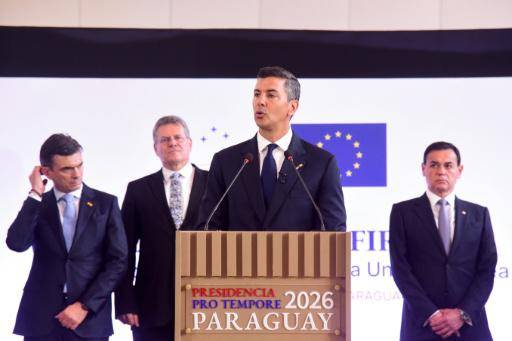 El Mercosur y la UE firman un histórico acuerdo comercial y reivindican el multilateralismo