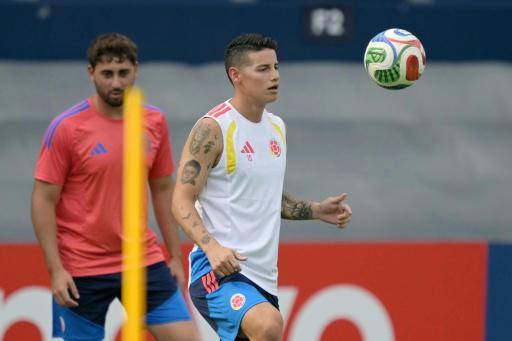 Colombia no quiere la etiqueta de favorito en el Mundial: Sería un error